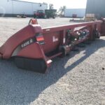 2004 Case IH Header - Row Crop for sale — view 5