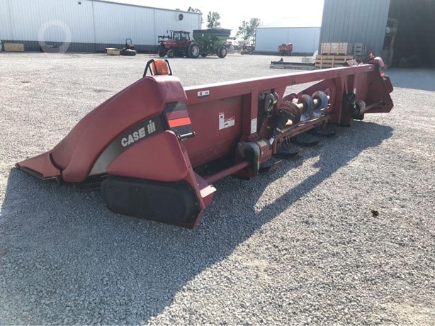 2004 Case IH Header - Row Crop for sale — view 5