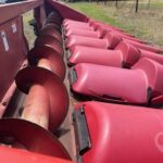 2003 Case IH Header - Row Crop for sale — view 5