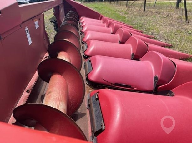 2003 Case IH Header - Row Crop for sale — view 5