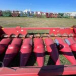 2003 Case IH Header - Row Crop for sale — view 5