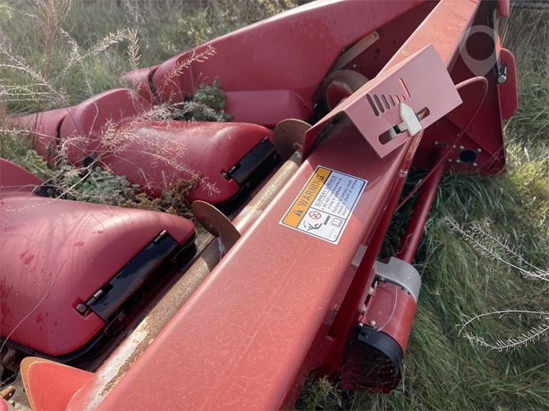 2003 Case IH Header - Row Crop for sale — view 5