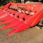 2003 Case IH Header - Row Crop for sale — view 5