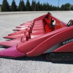 2003 Case IH Header - Row Crop for sale — view 5