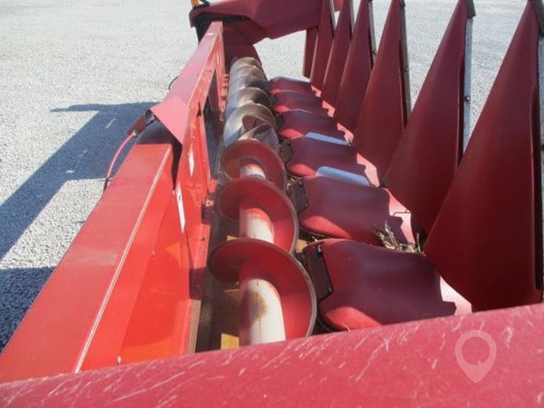 2003 Case IH Header - Row Crop for sale — view 5