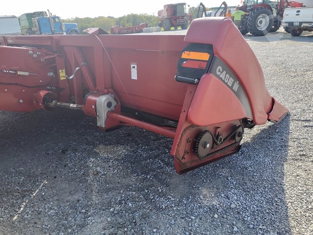 2003 Case IH Header - Row Crop for sale — view 5