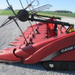2003 Case IH Header - Row Crop for sale — view 5