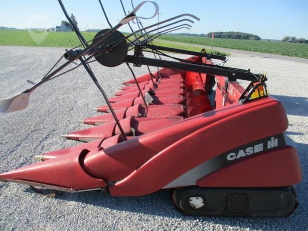 2003 Case IH Header - Row Crop for sale — view 5