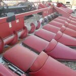 2001 Case IH Header - Row Crop for sale — view 5