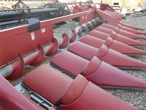 2001 Case IH Header - Row Crop for sale — view 5