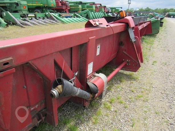 Case IH Header - Row Crop for sale — view 5