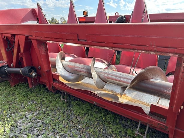 Case IH Header - Row Crop for sale — view 5