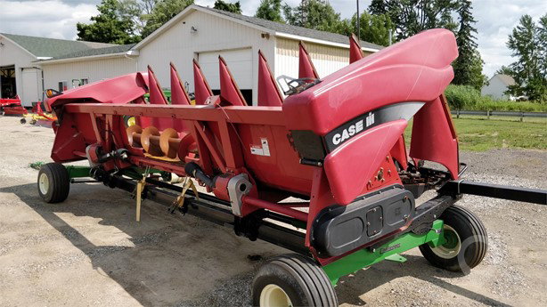 Case IH Header - Row Crop for sale — view 5