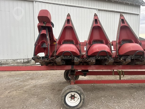 Case IH Header - Row Crop for sale — view 5