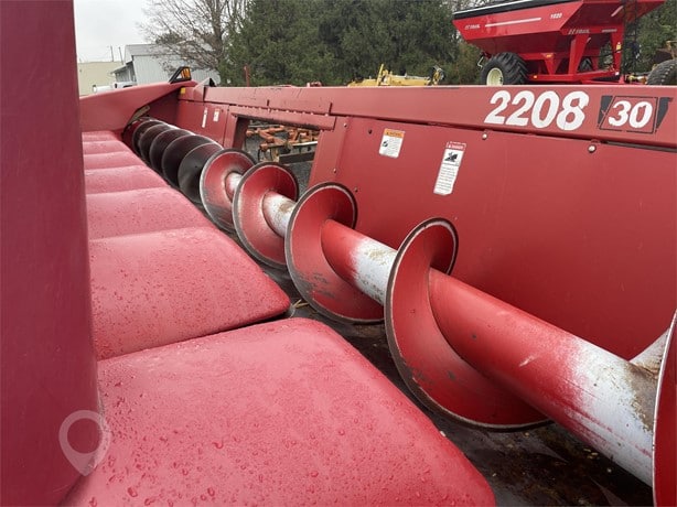 Case IH Header - Row Crop for sale — view 5
