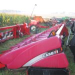 2008 Case IH Header - Row Crop for sale — view 5
