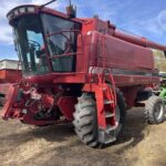 Case IH Combine Harvester for sale