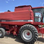 2002 Case IH Combine Harvester for sale