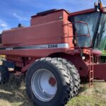 1998 Case IH Combine Harvester for sale — view 3