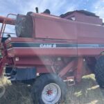1998 Case IH Combine Harvester for sale — view 4