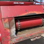 2002 Case IH Combine Harvester for sale — view 4