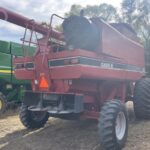 Case IH Combine Harvester for sale — view 5