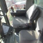 1998 Case IH Combine Harvester for sale — view 5