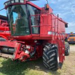 2006 Case IH Combine Harvester for sale