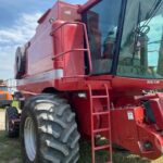 2006 Case IH Combine Harvester for sale — view 2
