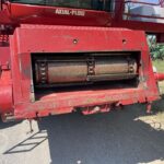 2006 Case IH Combine Harvester for sale — view 3