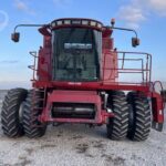 2006 Case IH Combine Harvester for sale — view 4