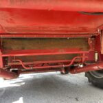 2006 Case IH Combine Harvester for sale — view 4