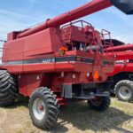 2006 Case IH Combine Harvester for sale — view 4