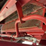 2006 Case IH Combine Harvester for sale — view 5