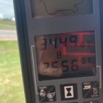 2006 Case IH Combine Harvester for sale — view 5
