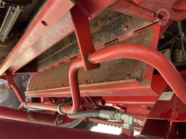 2006 Case IH Combine Harvester for sale — view 5