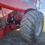 1998 Case IH Combine Harvester for sale — view 3