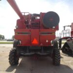 1998 Case IH Combine Harvester for sale — view 4