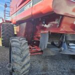 1998 Case IH Combine Harvester for sale — view 5