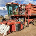 2007 Case IH Cotton Picker for sale