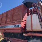 2001 Case IH Cotton Picker for sale — view 2