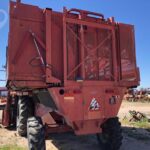 2001 Case IH Cotton Picker for sale — view 3