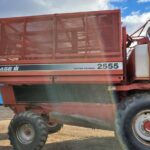 2007 Case IH Cotton Picker for sale — view 3