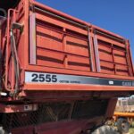 2001 Case IH Cotton Picker for sale — view 4