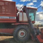 2007 Case IH Cotton Picker for sale — view 4