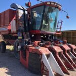 2001 Case IH Cotton Picker for sale — view 5