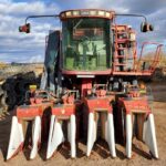 2007 Case IH Cotton Picker for sale — view 5