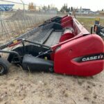 2017 Case IH Header - Forage for sale