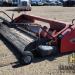 2013 Case IH Header - Forage for sale