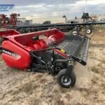 2017 Case IH Header - Forage for sale — view 2